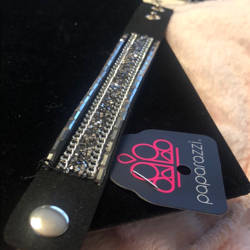 Paparazzi wraps